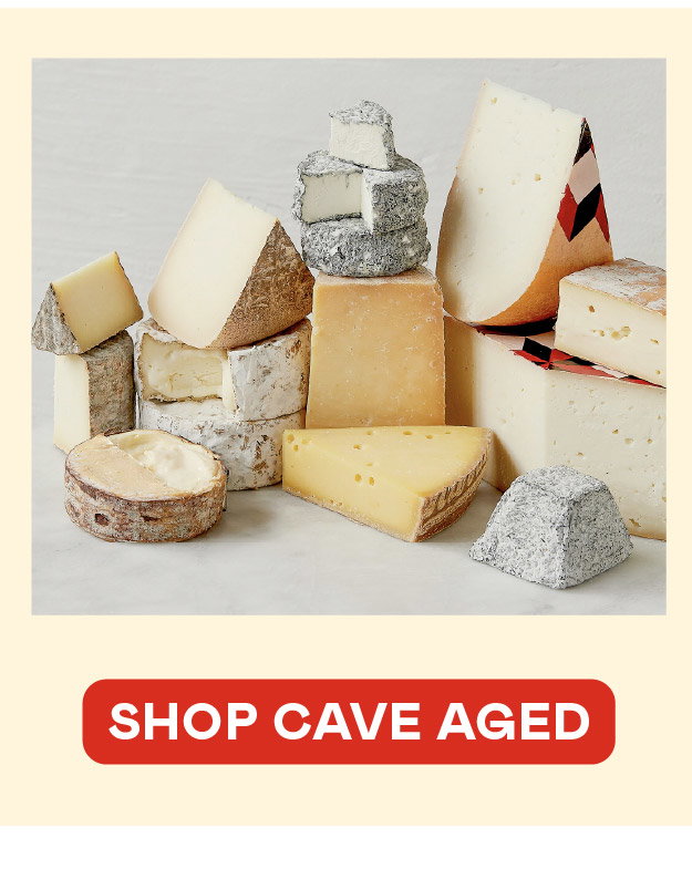 Shop Cave Aged