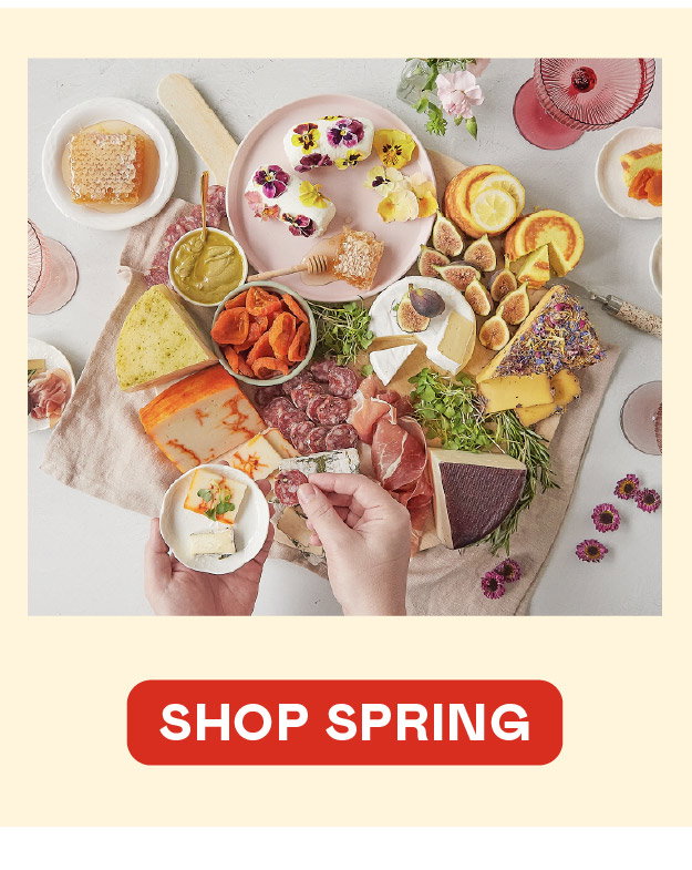 Shop Spring​
