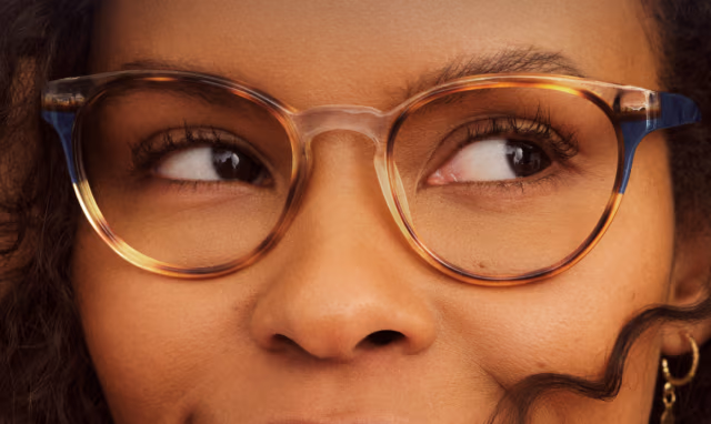 Eye Exams