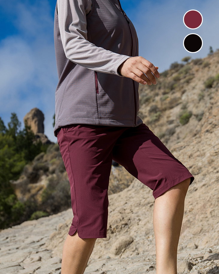 Suntrail Capri Cayenne Purple