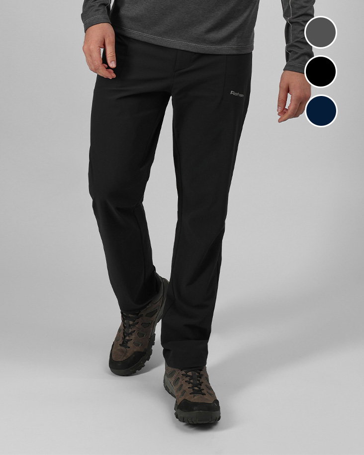 Men's Phantom Hiking Trousers