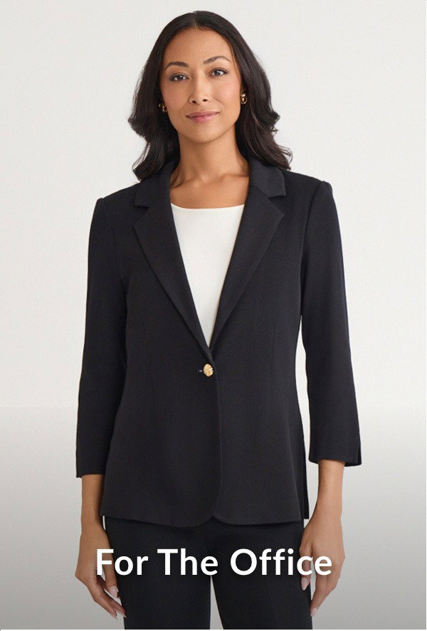 FOR THE OFFICE >>