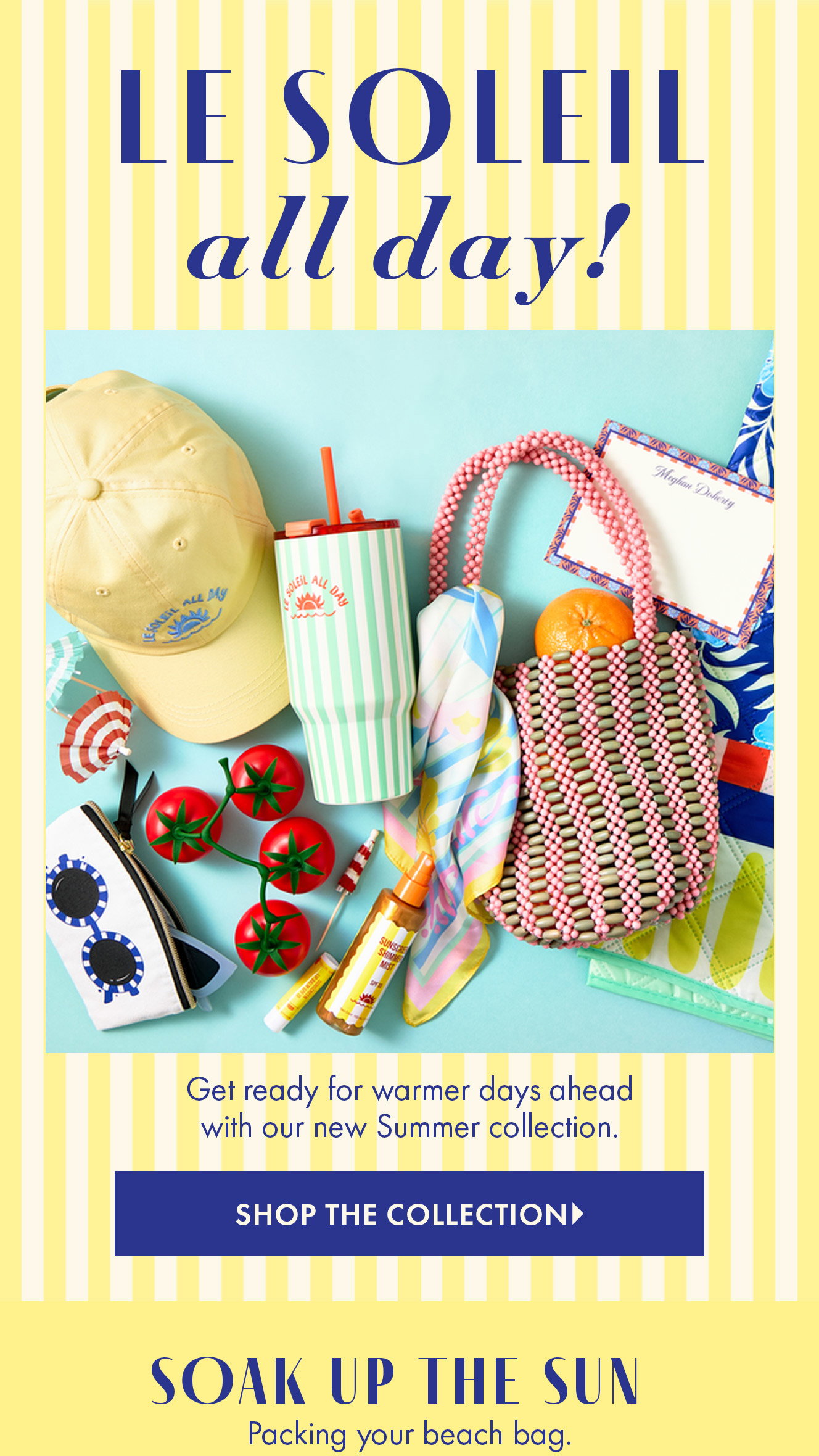 Summer Collection