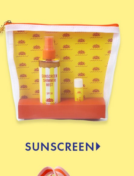 Summer Shimmer Kit