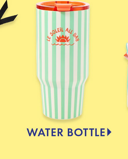 Le Soleil Cold Tumbler