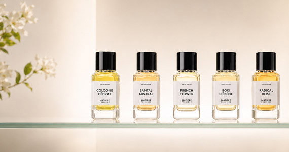 PARFUMS