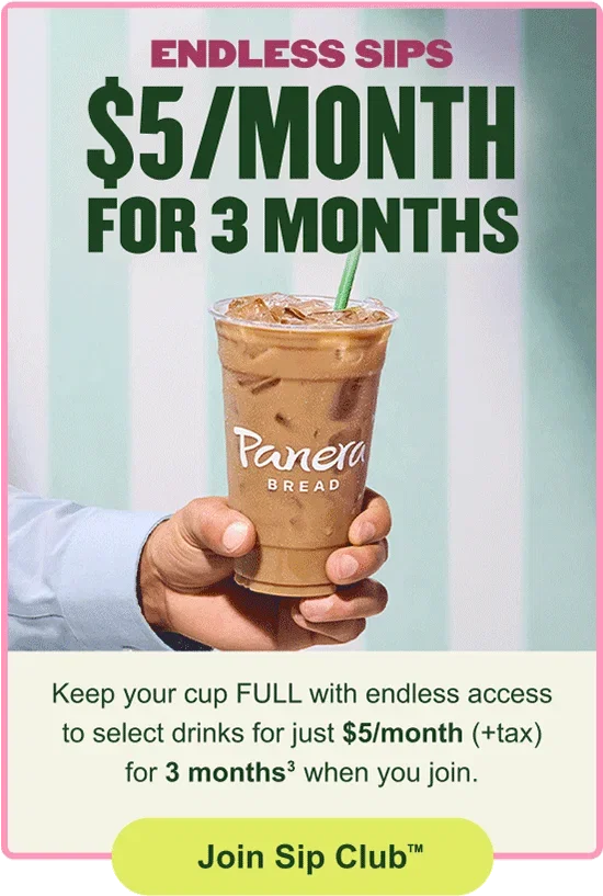 $5/Month for 3 Months