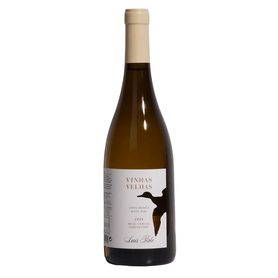 Image of Vinhas Velhas White 2024