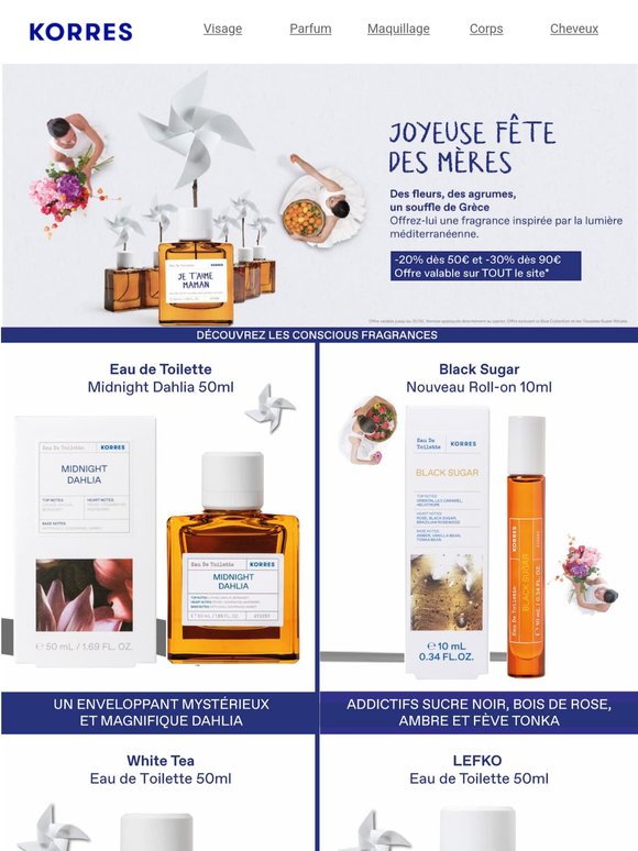 💐(Se) Faire plaisir pour la Fête des Mères ! 💐