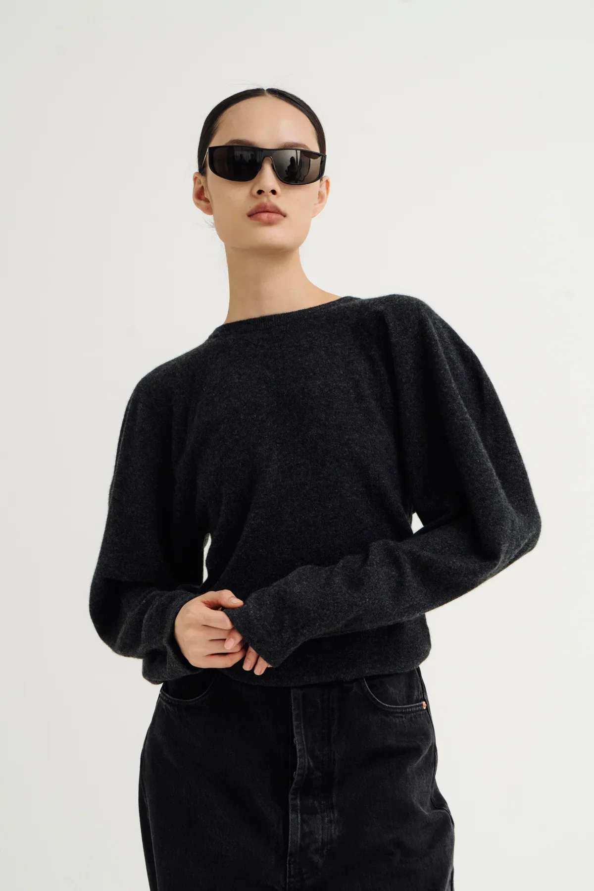 Image of gigi top