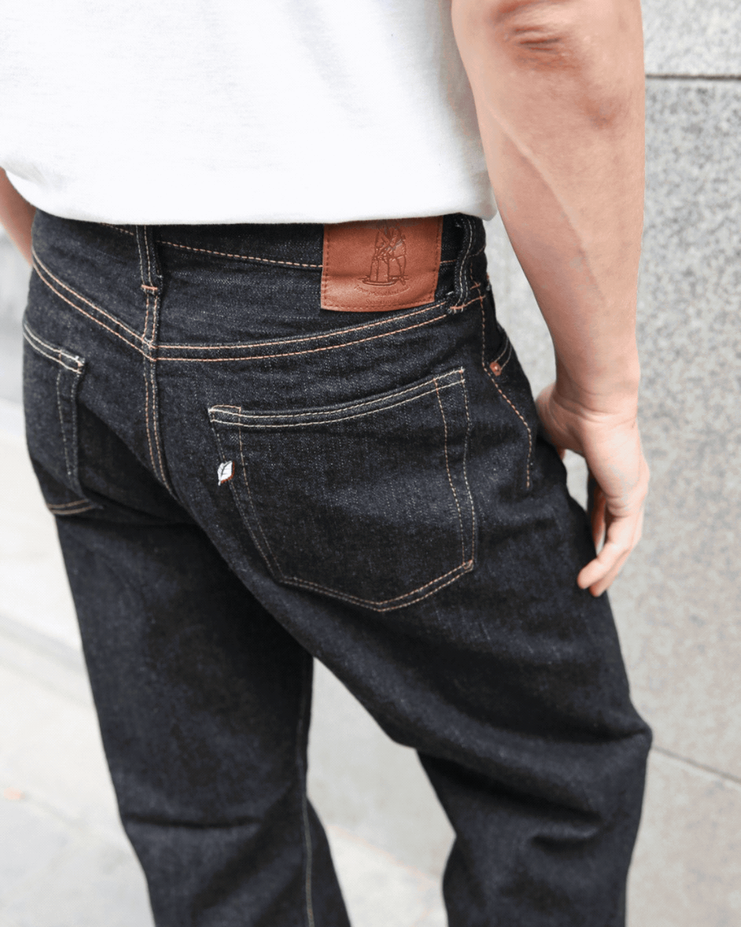 PBJ jeans