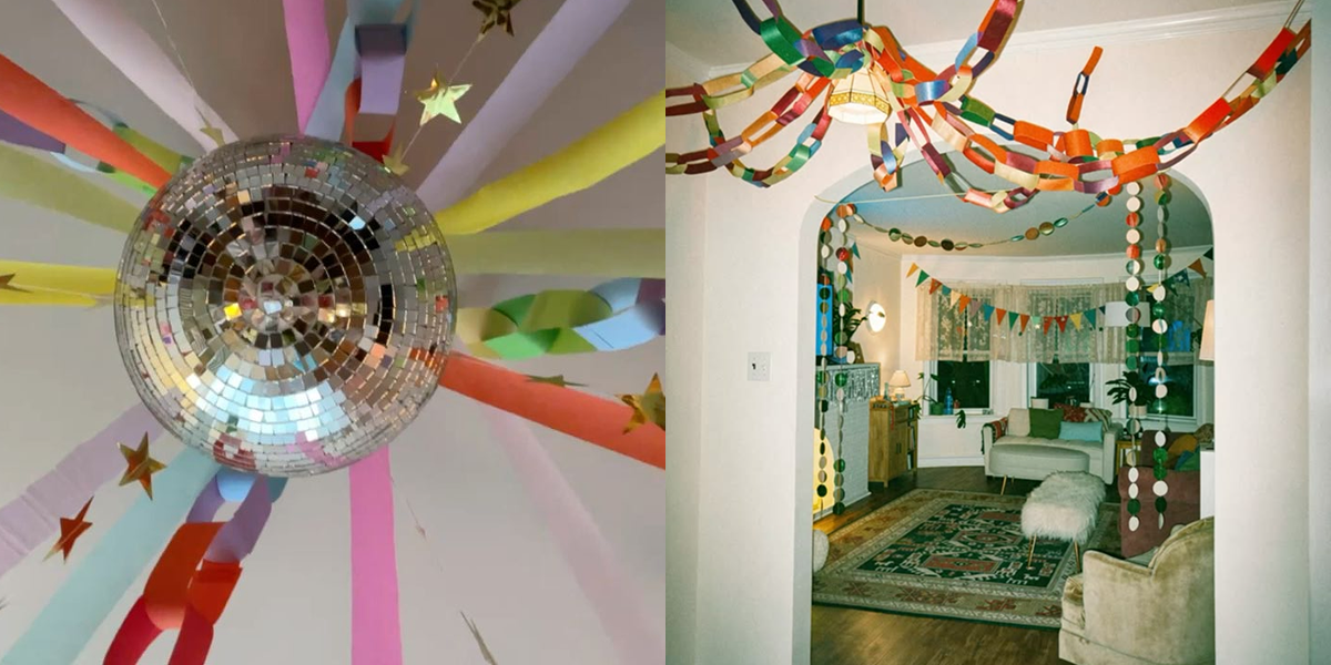 EUROVISION PARTY