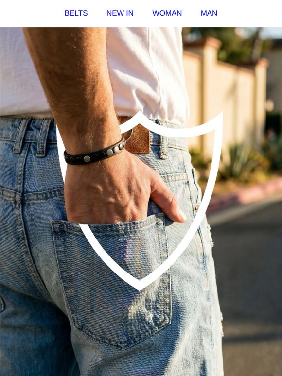HTC: Everyday Bracelets