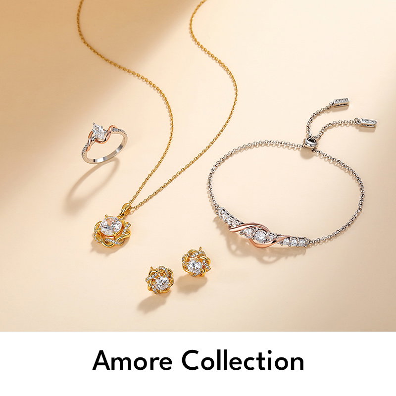  Amore collection