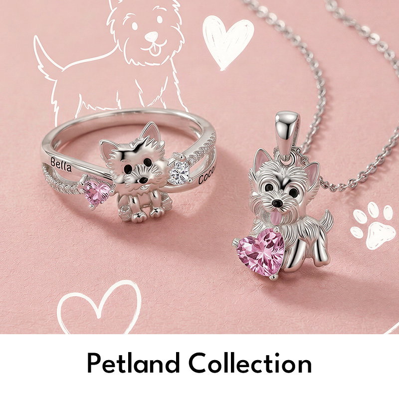  Petland collection