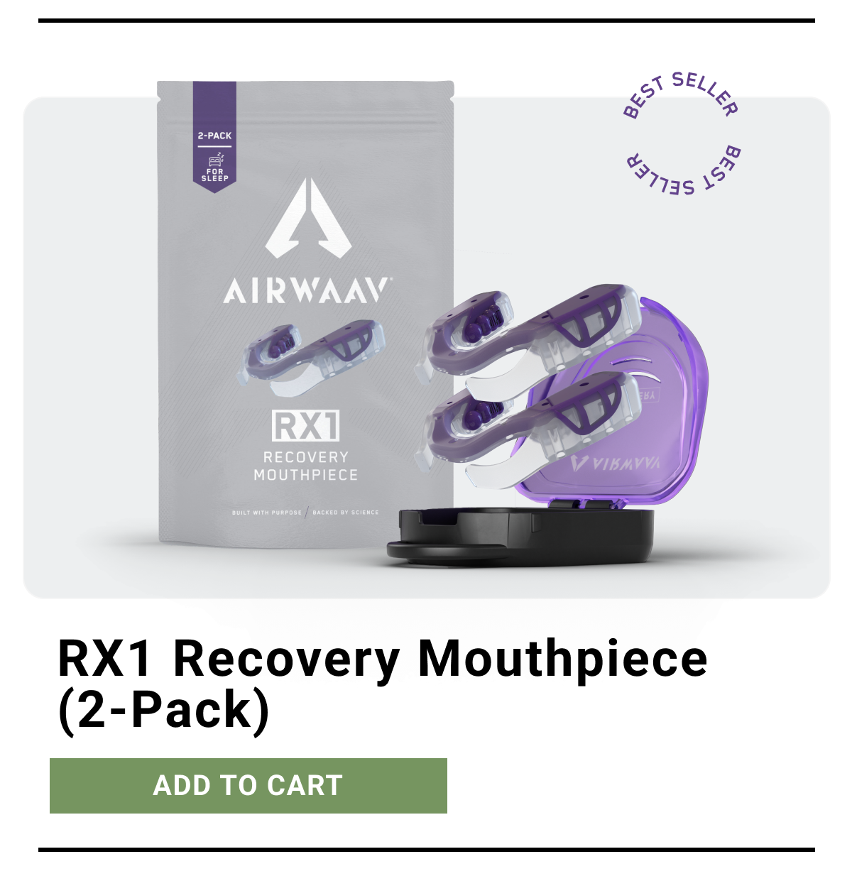 Add to cart