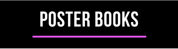 Poster Books