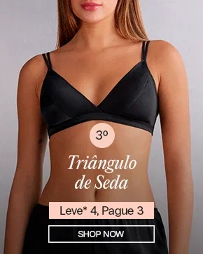 3º Triângulo de Seda