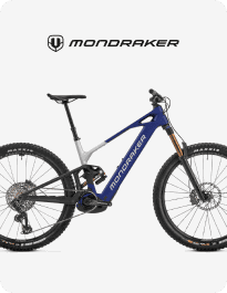 Mondraker