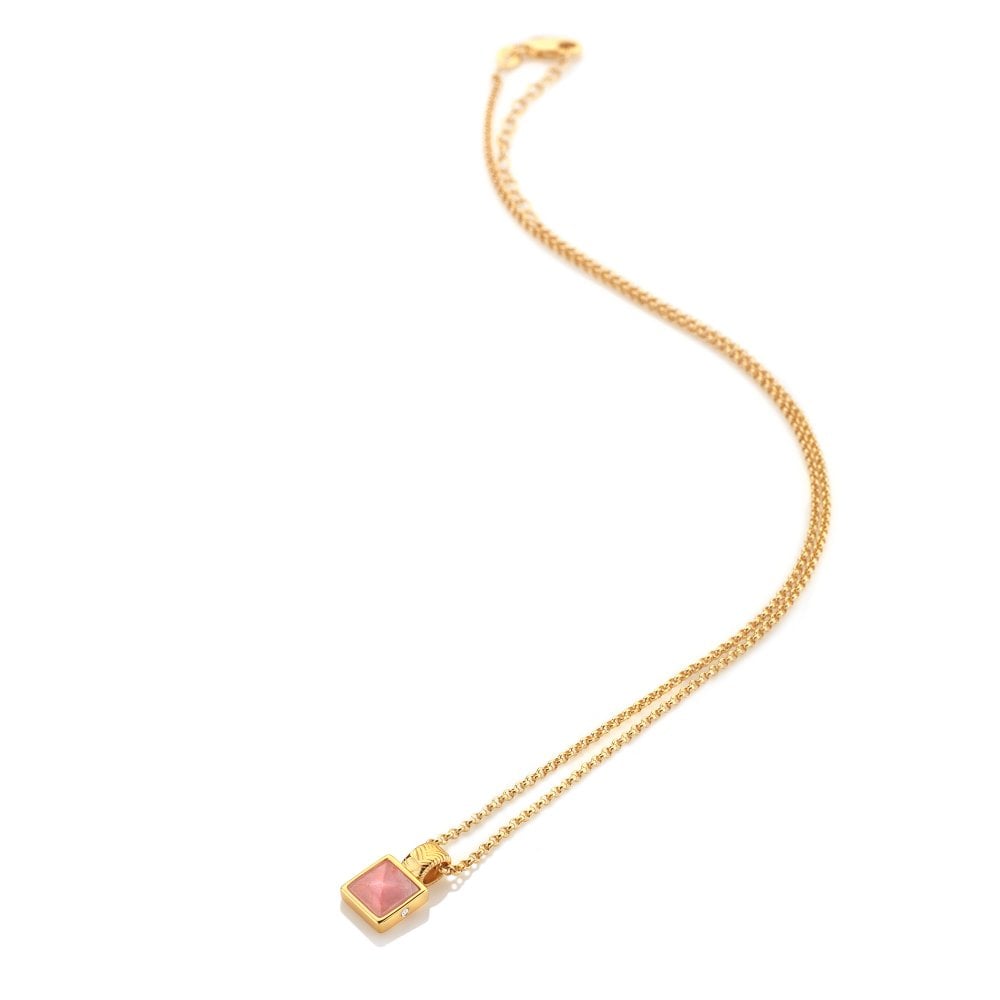 Image of HD X Golden Edit Restore Pendant