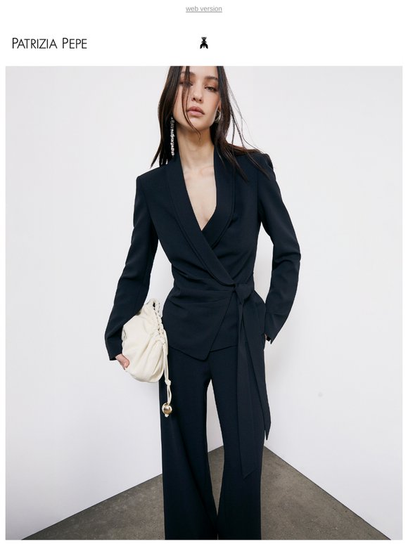Irreverent Femininity