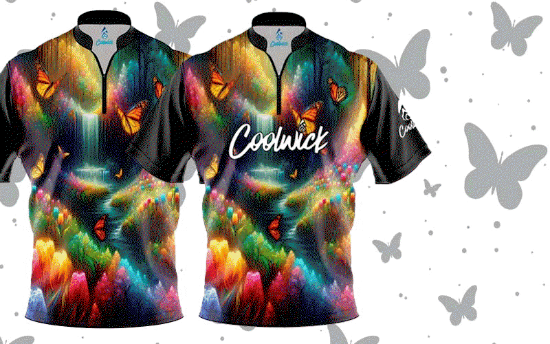 Social Butterfly