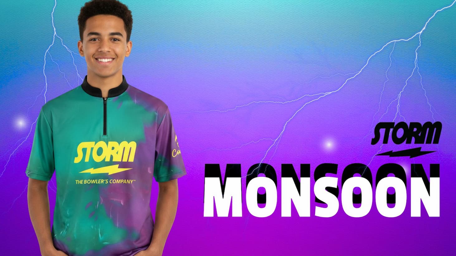 Storm Monsoon
