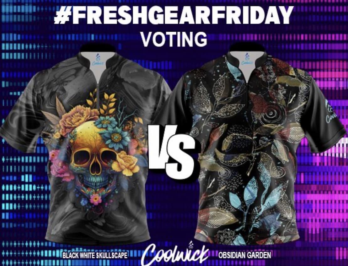 Fresh Gear Friday