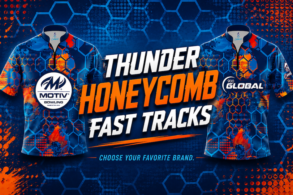 Thunder Honeycomb