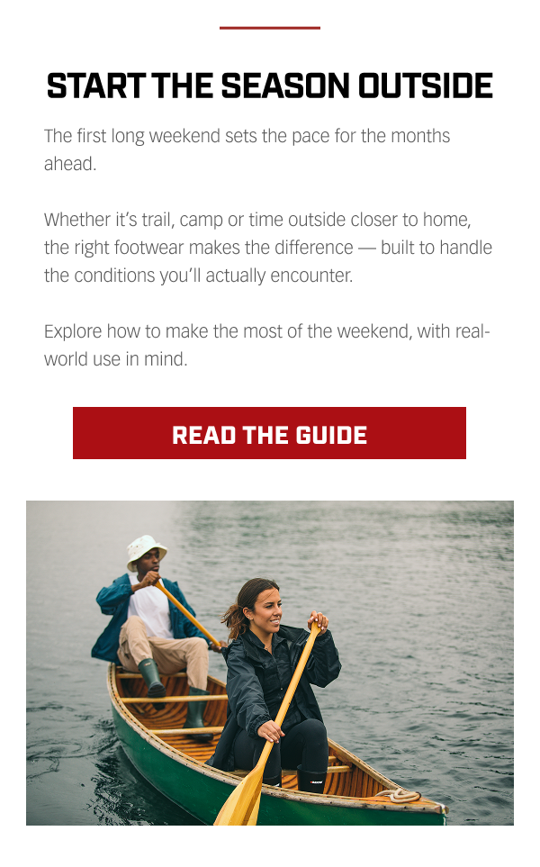 Read the Guide