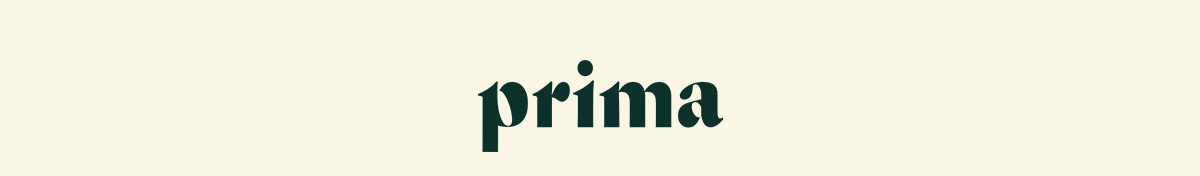 Prima