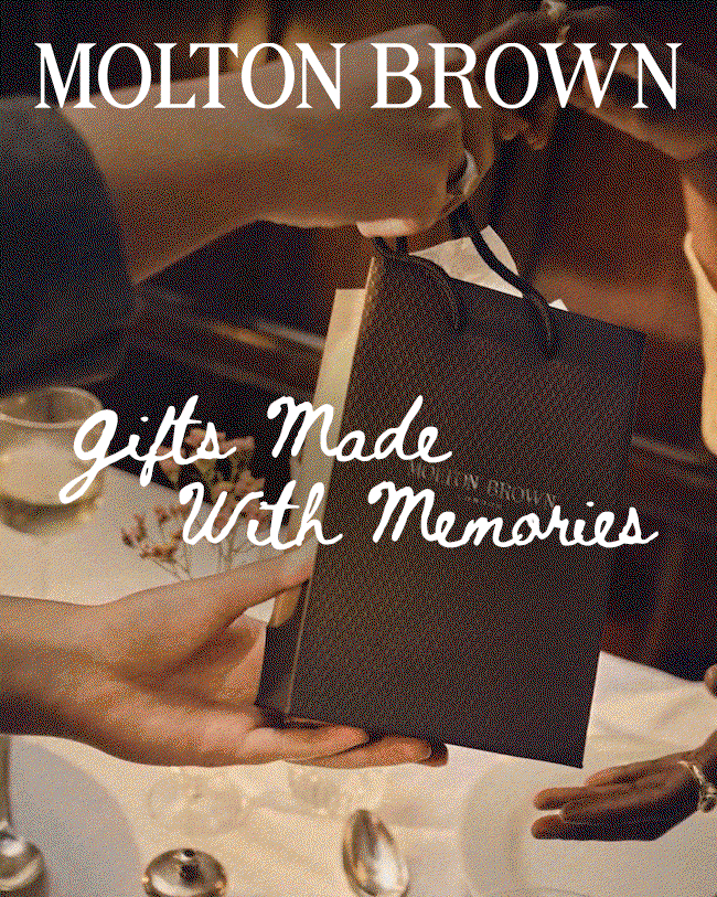 Gifts Made With Memories Banner