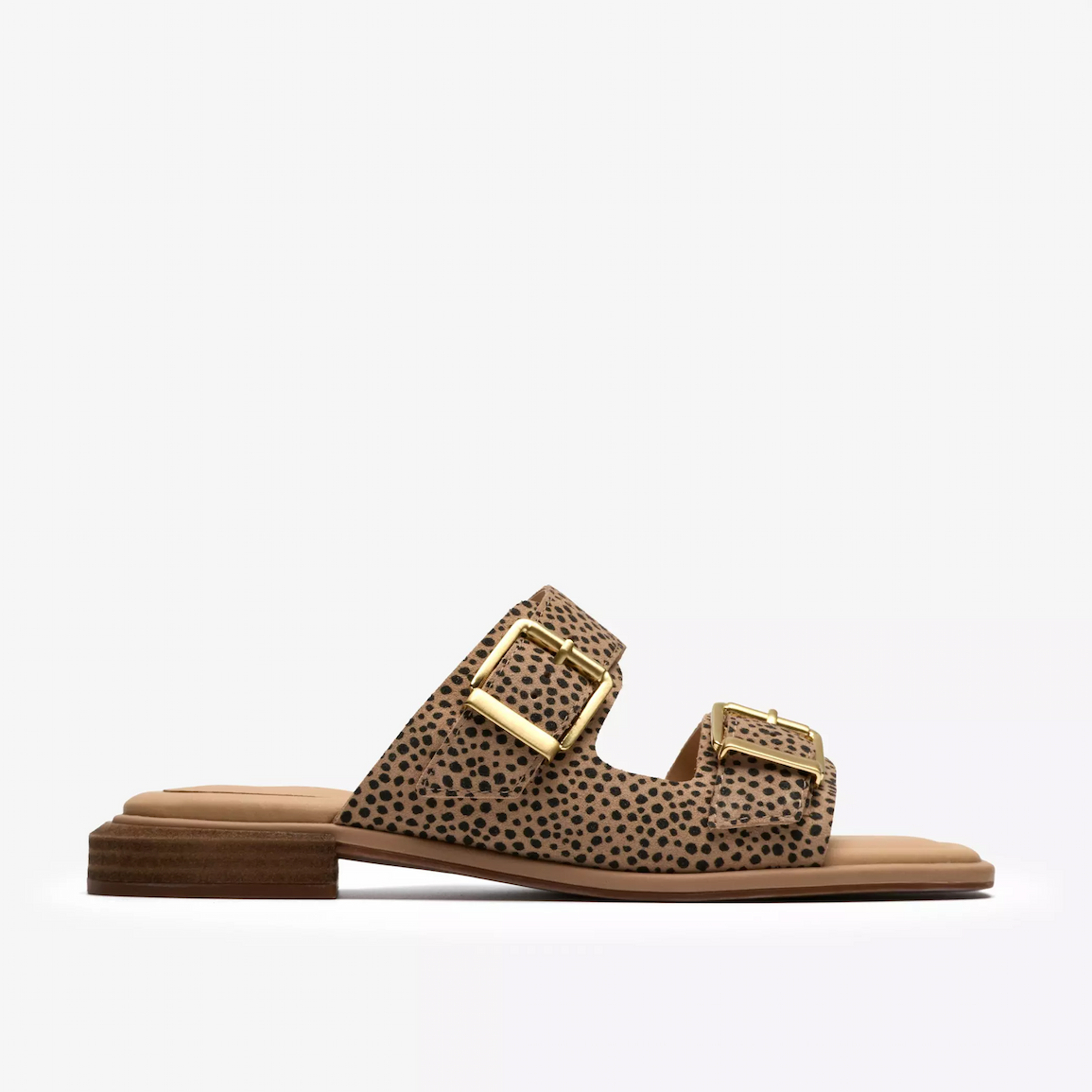 Ariany Bay Animal Print