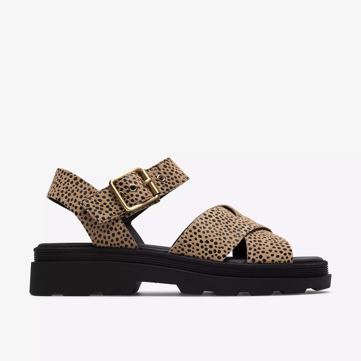 Orinoco3 Cross Animal Print
