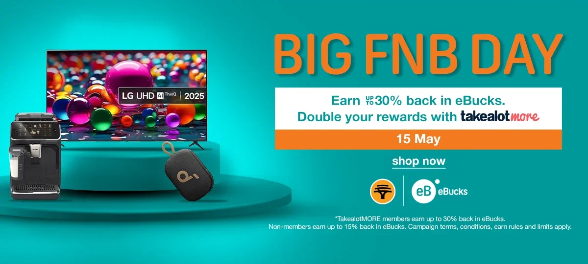 Big Fnb day