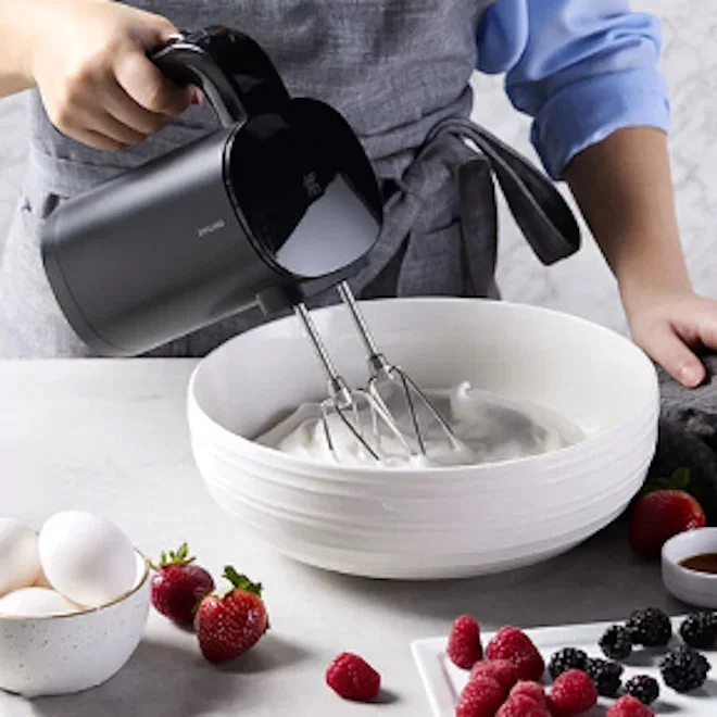 Zwilling Xtend Cordless Hand Mixer, 200W