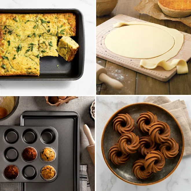 Bakeware on SALE