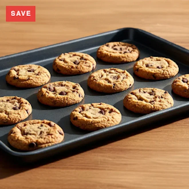 MasterClass Non-Stick Baking Tray