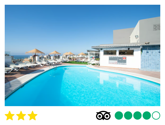 Lloret Santa Rosa Hotel by Pierre & Vacances