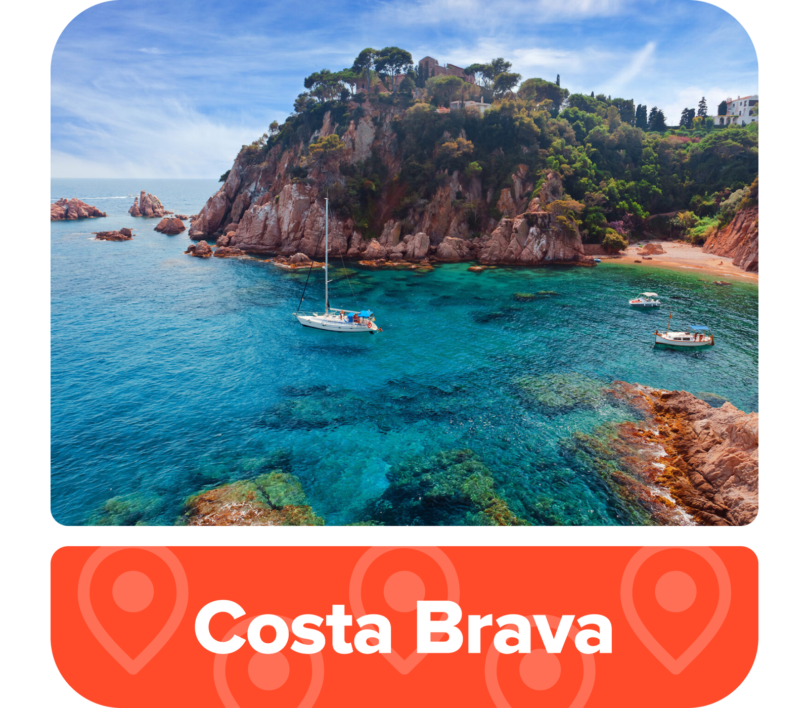 Costa Brava 