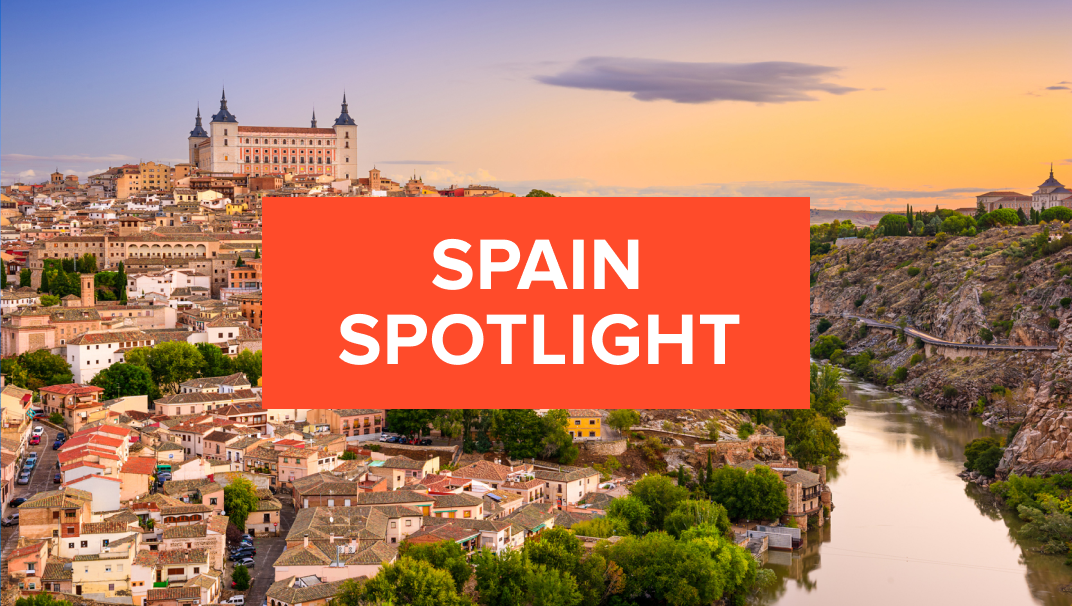 Spain Spotlight