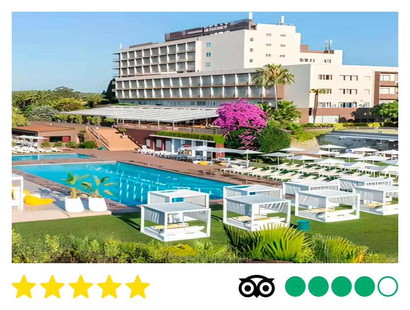Melia Lloret de Mar