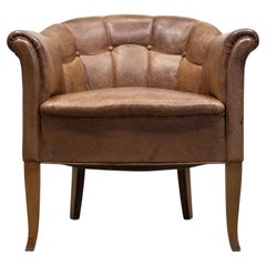 Club Chairs