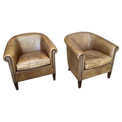 Club Chairs