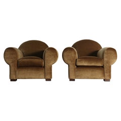 Club Chairs