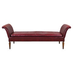 Chaise Longues