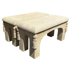 Benches