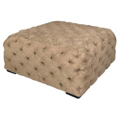 Ottomans and Poufs