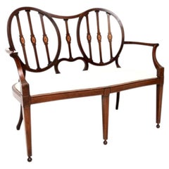 Settees