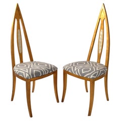 Side Chairs